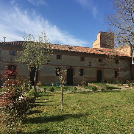 Un Air De Campagne - Gites 4 Etoiles Beauzelle Exterior foto